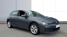 Volkswagen Golf 1.5 TSI Life 5dr Petrol Hatchback